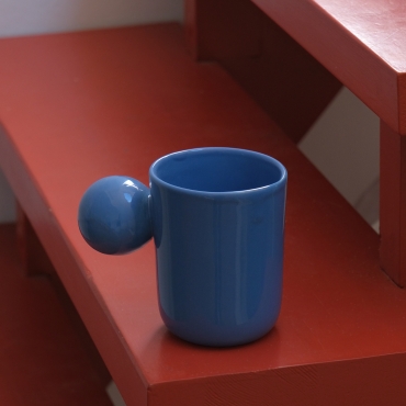 CERAMICS 36 - Arch Mug