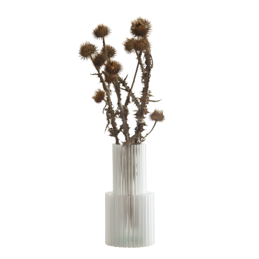 OBJ DESIGNED - Wazon V01