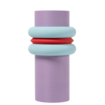 GIBKI DESIGN - Wazon POP nr 11