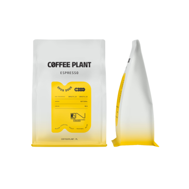 Kawa speciality Open Door (espresso) - edycja limitowana