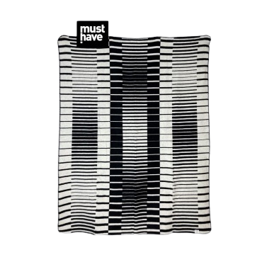 HOGAI - OP-ART BLANKET Pianoforte  Maurycy Gomulicki