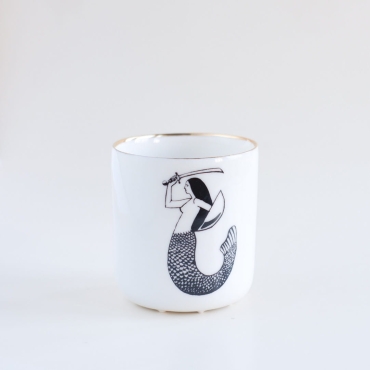 ENDE – Coat of arms Mug tea bowl
