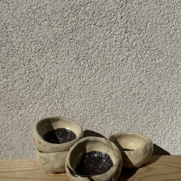 vodar_bezu / Marta Sarasek - Czarka z Dziką Gliną