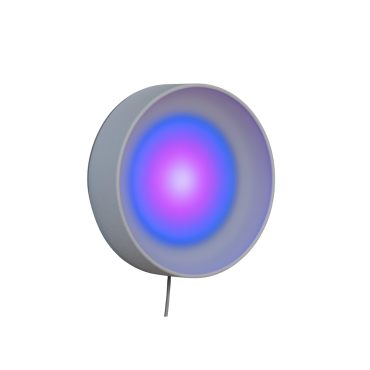 Clue - lampa MIDI