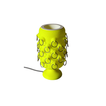 YAM YEST DESIGN - Lampa Nippz