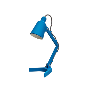 YAM YEST DESIGN - Lampa Biurczak
