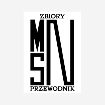 Zbiory MSN. Przewodnik