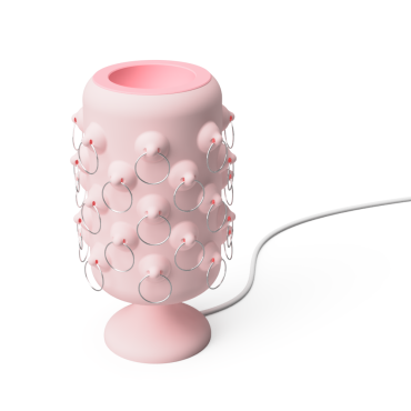 YAM YEST DESIGN - Lampa Nippz