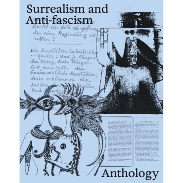 Surrealism and Anti-fascism: Anthology  LENBAchHAUS