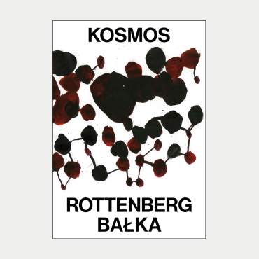 Kosmos. Rozmowy-Teksty-Przyjaźń 