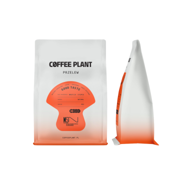 Kawa speciality - Good Taste (przelew) - edycja limitowana