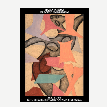 Maria Jarema. Cracked Modernism